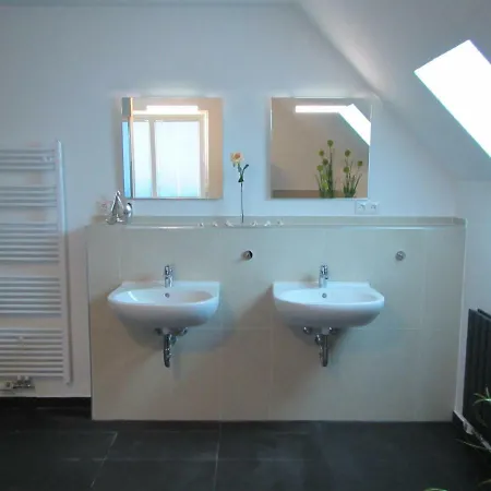 Kuestenbrise Apartament Elmenhorst/Lichtenhagen