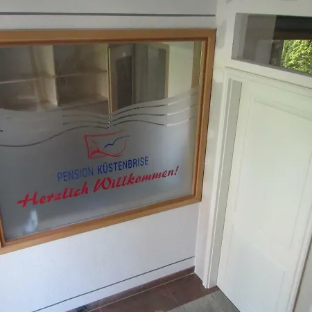 Kuestenbrise Apartament Elmenhorst/Lichtenhagen