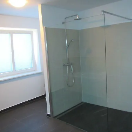 Apartament Kuestenbrise Elmenhorst/Lichtenhagen
