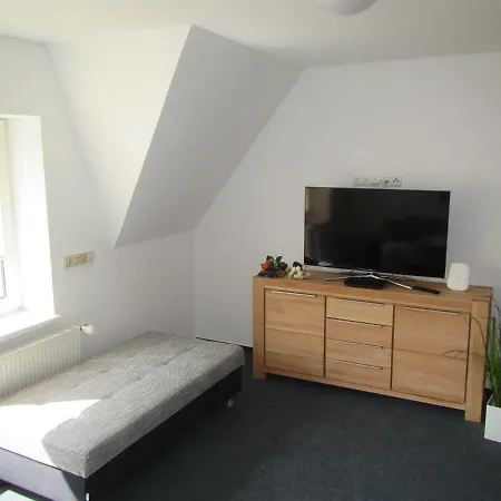 Apartament Kuestenbrise Elmenhorst/Lichtenhagen