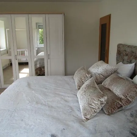 Kuestenbrise Apartament