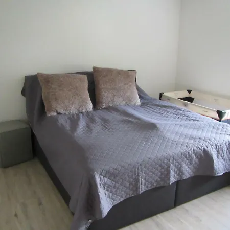 Apartament Kuestenbrise *