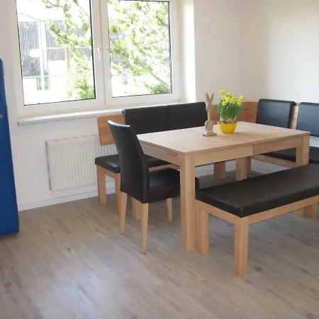 Kuestenbrise Apartament Elmenhorst/Lichtenhagen