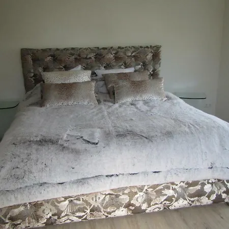 Kuestenbrise Apartament Elmenhorst/Lichtenhagen