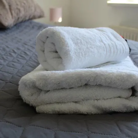 Apartament Kuestenbrise *
