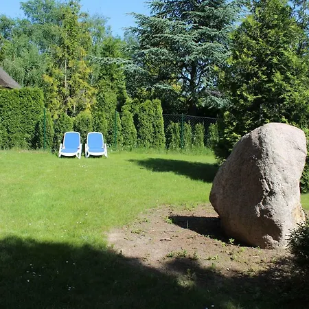Kuestenbrise Apartament