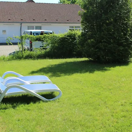 Kuestenbrise Apartament Elmenhorst/Lichtenhagen