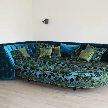 Apartament Kuestenbrise