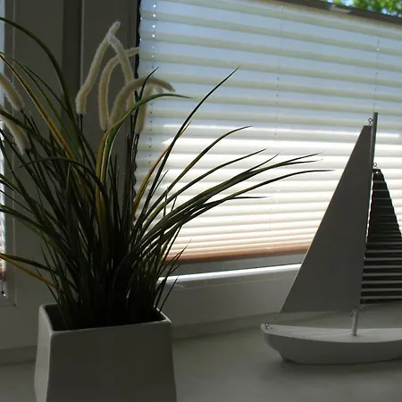 Kuestenbrise Apartament Elmenhorst/Lichtenhagen