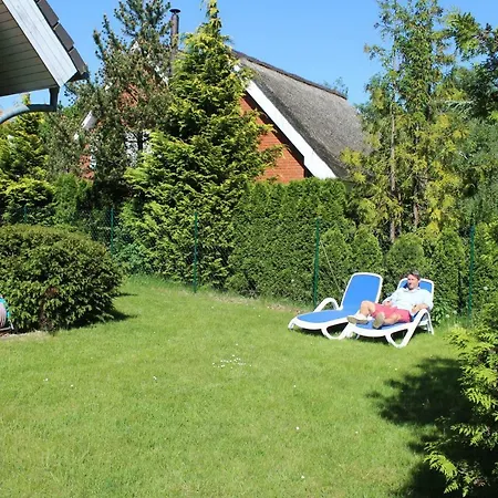 Kuestenbrise Apartament Elmenhorst/Lichtenhagen