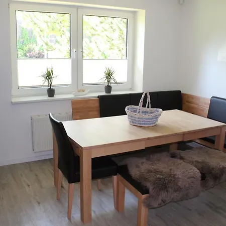 Kuestenbrise Apartament