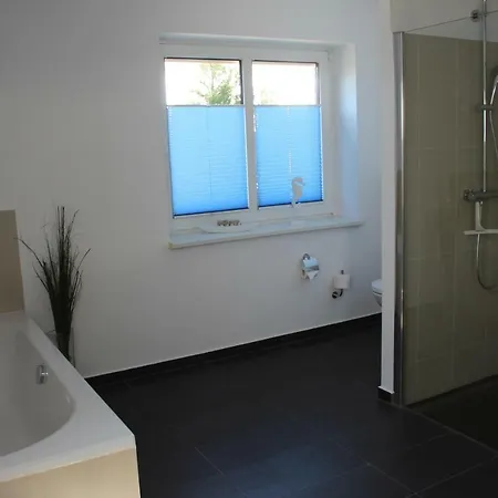 Kuestenbrise Apartament