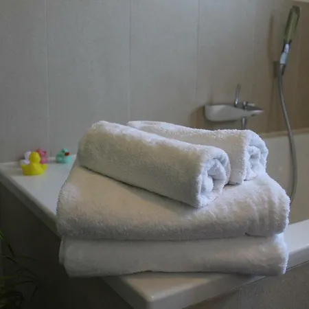 Apartament Kuestenbrise Elmenhorst/Lichtenhagen
