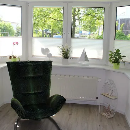 Apartament Kuestenbrise Elmenhorst/Lichtenhagen