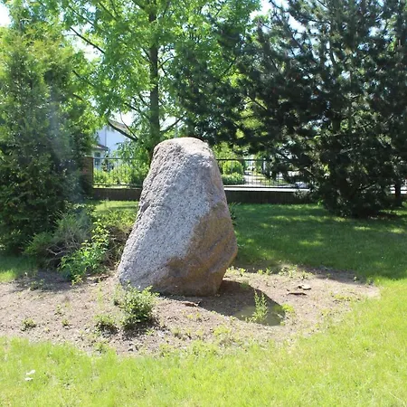 Kuestenbrise * Elmenhorst/Lichtenhagen