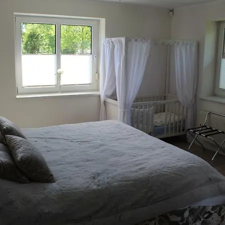 Apartament Kuestenbrise
