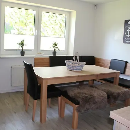 Kuestenbrise Apartament Elmenhorst/Lichtenhagen