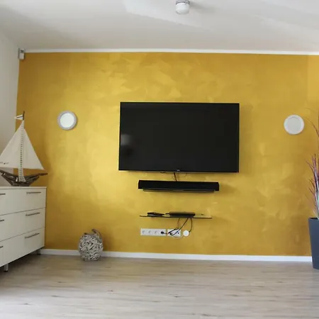 Apartament Kuestenbrise
