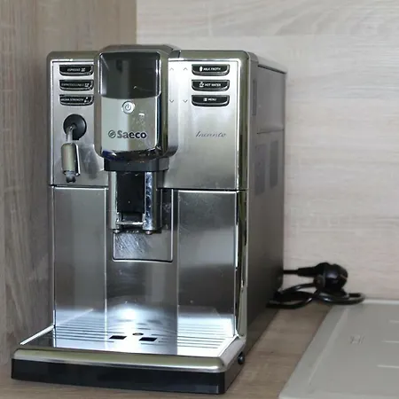 Apartament Kuestenbrise Elmenhorst/Lichtenhagen