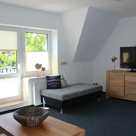 Kuestenbrise Apartament